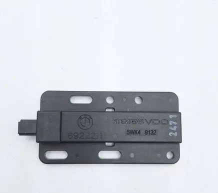 BMW 3 E92 E93 Keyless system antenna 6922211 5WK49132 61356922211