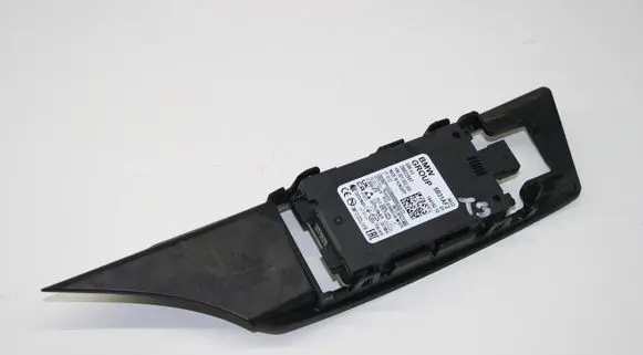 BMW X5 G05 Blind spot module 66325B31AF3 5B31AF3