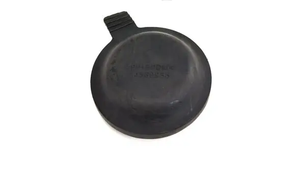 Opel Vectra B Headlight/headlamp dust cover 54532933