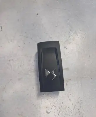 Citroen DS5 Other dashboard part 9675850277