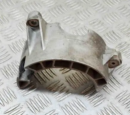 Generator/alternator bracket