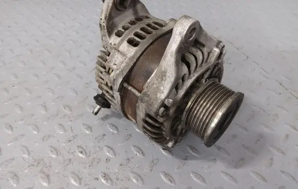 Nissan Murano Z51 Generator/alternator 12061039125N 231001AT1A