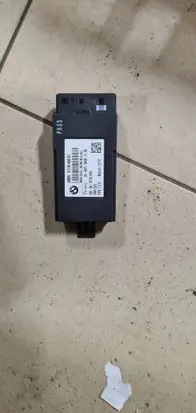 BMW 1 F20 F21 Seat heating relay 9216468 40078406300 01331061