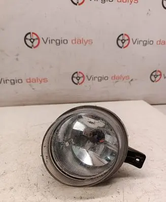 KIA Carens I Front fog light Ok2fc51500