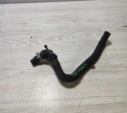 Renault Kangoo III Engine coolant pipe/hose 