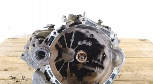 Hyundai i20 (GB IB) Manual 5 speed gearbox 2BB0FW