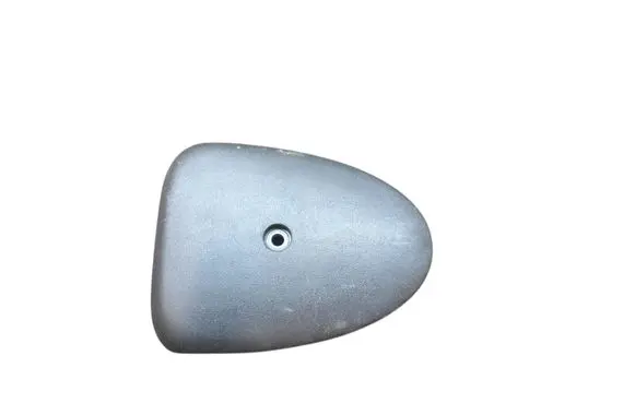 Renault Trafic III (X82) Loading door check strap stopper 99091300 97A246A279