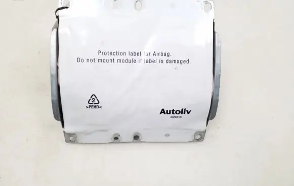 Volvo S40 Passenger airbag 30615716