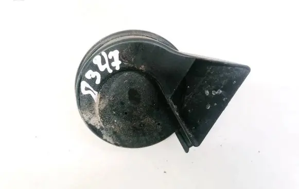 Volvo S40, V40 Horn signal E1000233 007728