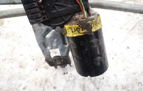 Audi A6 S6 C4 4A Wiper motor