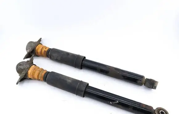 Volkswagen PASSAT CC Rear shock absorber/damper 3C0513049CH 564779