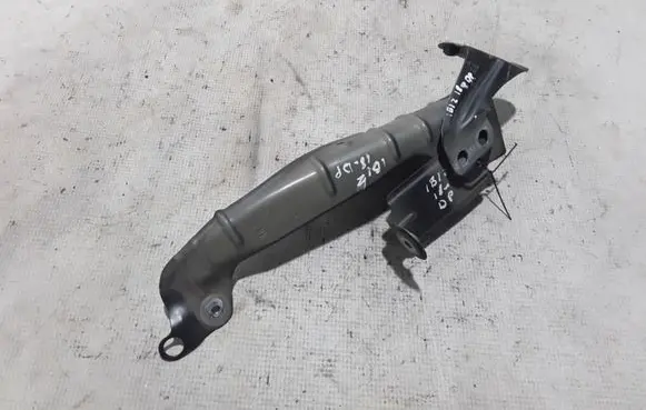 Seat Ibiza V (KJ) Fender mounting bracket 6F0821328D