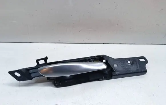 BMW X5 E70 Front door interior handle 6974296
