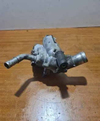 Thermostat/thermostat housing