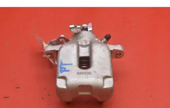 Peugeot 307 Rear brake caliper 