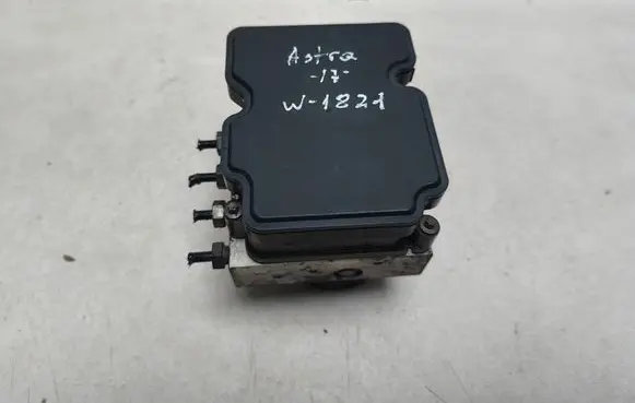 Opel Astra K ABS Pump 2265106455