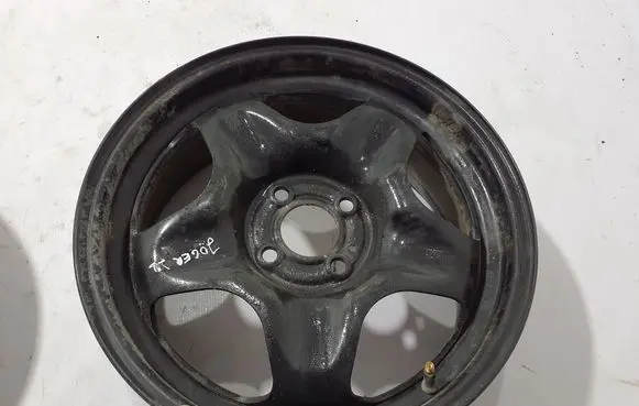 Dacia Jogger R16 forged rim 403006103R