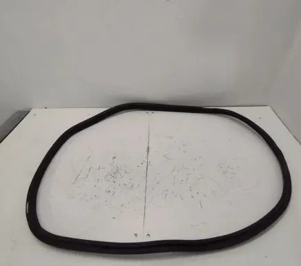 BMW i4 Rubber seal rear door 7482947