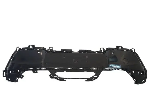 Peugeot 208 II Rear bumper 9823195380AUTOAS32 9823195380