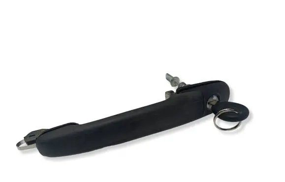 Volkswagen Polo III 6N 6N2 6NF Front door exterior handle 