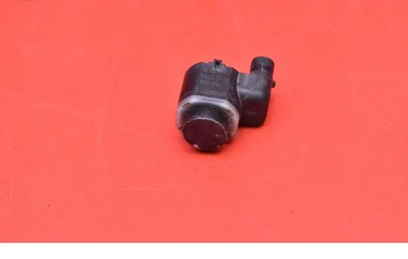 Volkswagen Tiguan Parking PDC control unit/module 1S0919275A