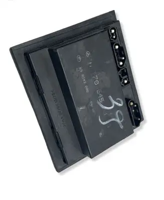 Mercedes-Benz SLK R170 Air conditioning/heating control unit A1705450005