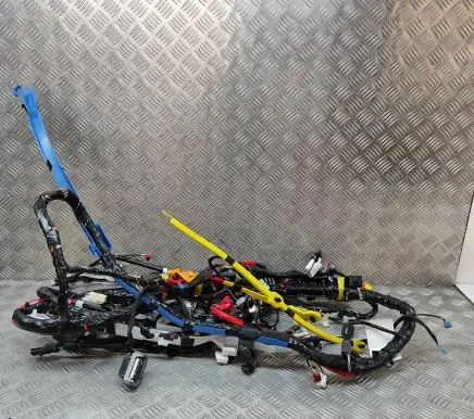 Tesla Model Y Other wiring loom 101558500A 248904202A