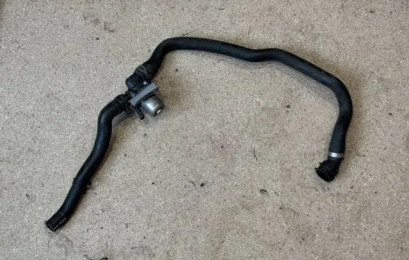 BMW X7 G07 Electric auxiliary coolant/water pump 9254742 9208175