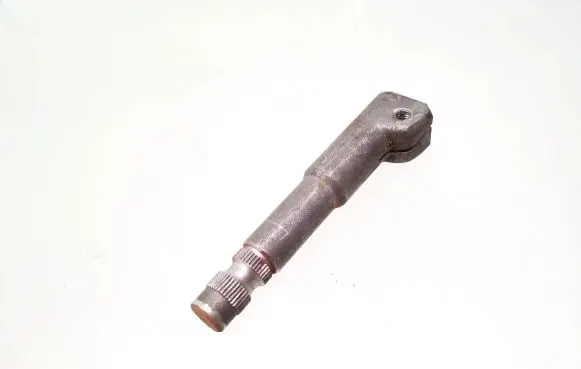 Toyota Auris 150 Steering column universal joint