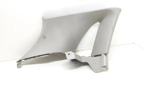 (D)pillar trim (top)