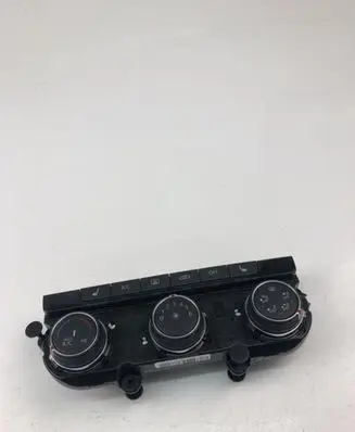 Volkswagen PASSAT B8 Climate control unit 5G0907426AR