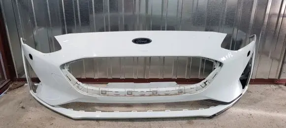 Ford Focus Front bumper