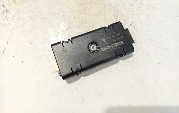 BMW 5 F10 F11 Antenna control unit 6520919986503 10819610
