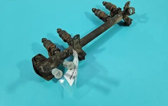 Skoda Felicia II Fuel injector 047906031 IMPRK1574750