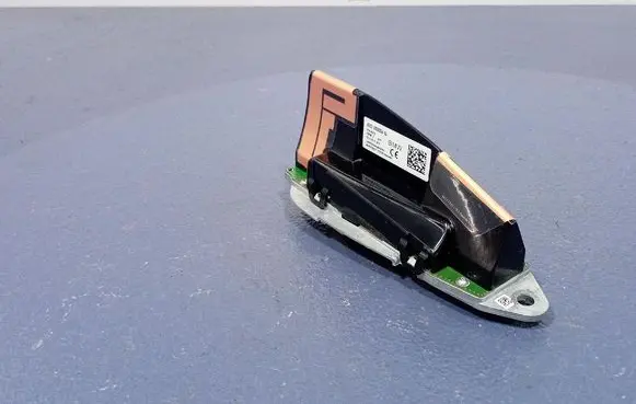 BMW X6 M Aerial GPS antenna 6826326