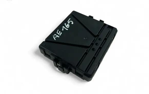 Other control units/modules