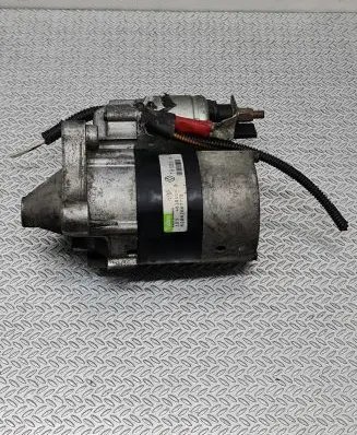 Renault Scenic II - Grand scenic II Starter motor 8200266777B 4810WG TS10E3