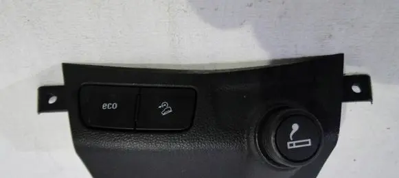 Chevrolet Trax Cigarette lighter 