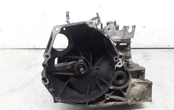 Honda HR-V Manual 5 speed gearbox SEV