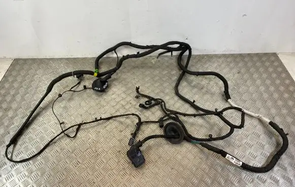Jeep Grand Cherokee WL Other wiring loom 68378126AC