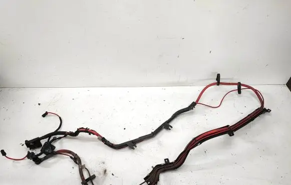BMW X5 E70 Positive cable (battery) 9218612