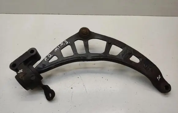 Mini Cooper Countryman R60 Front lower control arm/wishbone 9806520
