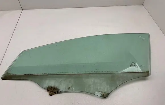 Hyundai i30 Front door window glass four-door DOT618M391AS2 43R001167