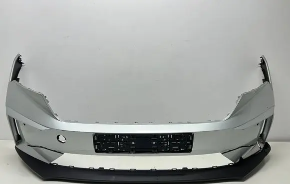 Skoda Enyaq iV Front bumper 5LA807221