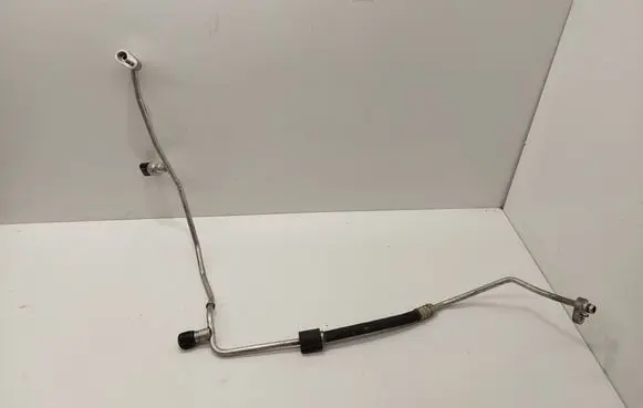 Air conditioning (A/C) pipe/hose