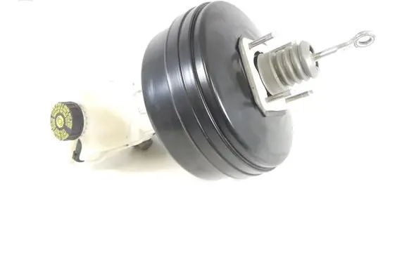 Maserati Ghibli Brake booster 670006653