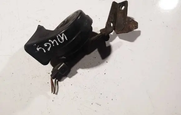 Opel Zafira B Horn signal e30055906