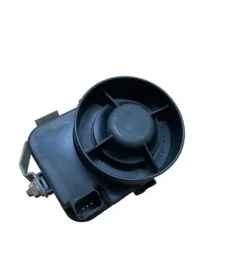 Peugeot 407 Alarm system siren 9639557480 52406865