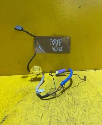 Skoda Fabia Mk2 (5J) Other wiring loom 4E0972208