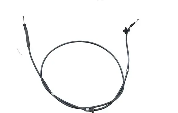 Ford Transit - Tourneo Connect Engine bonnet/hood lock release cable DT16C657